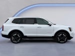 2025 Kia Telluride S AWD