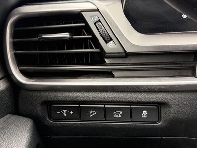 2025 Kia Telluride S AWD