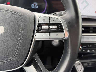 2025 Kia Telluride S AWD