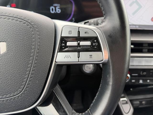 2025 Kia Telluride S AWD