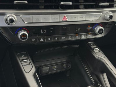 2025 Kia Telluride S AWD