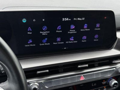 2025 Kia Telluride S AWD