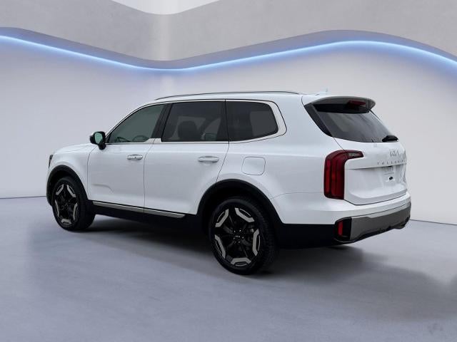 2025 Kia Telluride S AWD
