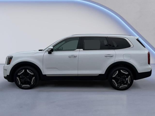 2025 Kia Telluride S AWD