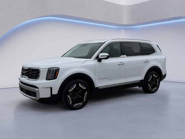 2025 Kia Telluride S AWD
