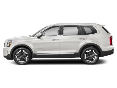 2025 Kia Telluride S AWD