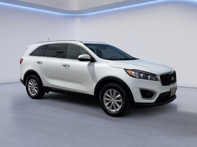 2016 Kia Sorento FWD 4dr 3.3L LX