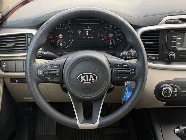 2016 Kia Sorento FWD 4dr 3.3L LX