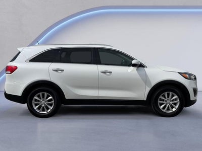 2016 Kia Sorento FWD 4dr 3.3L LX