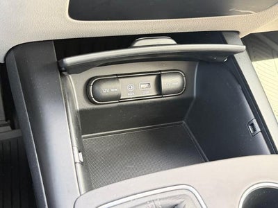 2016 Kia Sorento FWD 4dr 3.3L LX