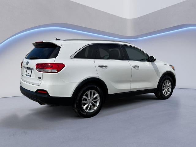 2016 Kia Sorento FWD 4dr 3.3L LX