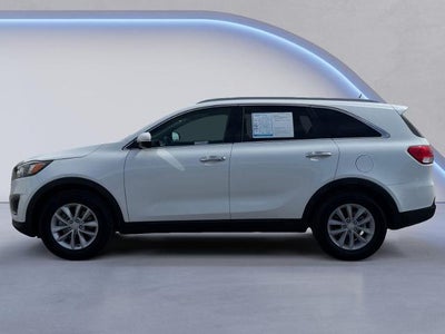 2016 Kia Sorento FWD 4dr 3.3L LX