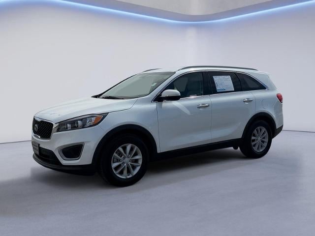2016 Kia Sorento FWD 4dr 3.3L LX