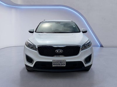 2016 Kia Sorento FWD 4dr 3.3L LX