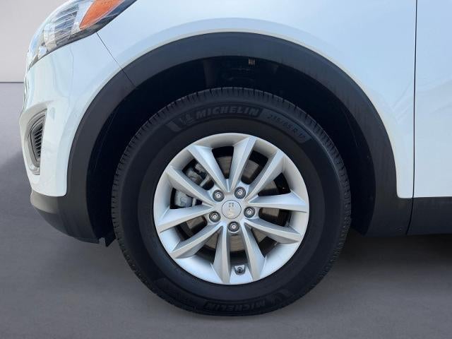 2016 Kia Sorento FWD 4dr 3.3L LX
