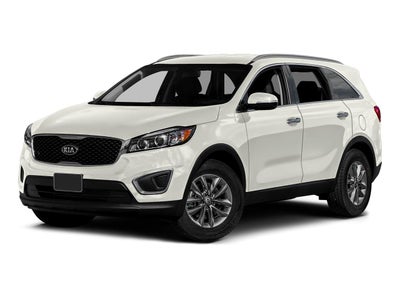 2016 Kia Sorento FWD 4dr 3.3L LX