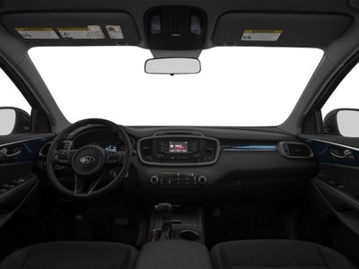 2016 Kia Sorento FWD 4dr 3.3L LX