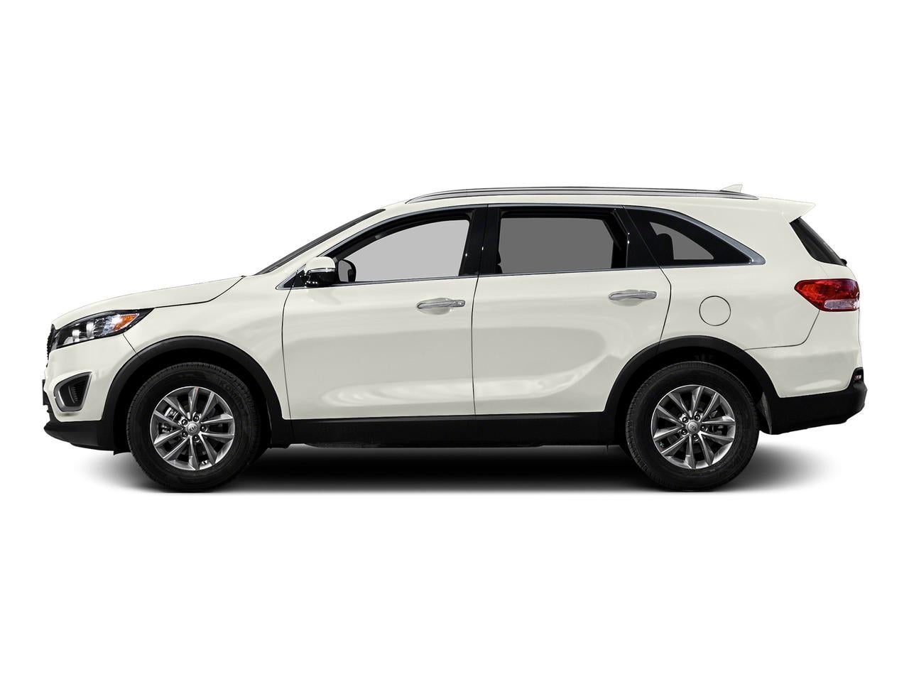 2016 Kia Sorento FWD 4dr 3.3L LX