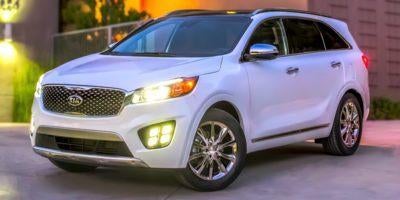 2016 Kia Sorento FWD 4dr 3.3L LX