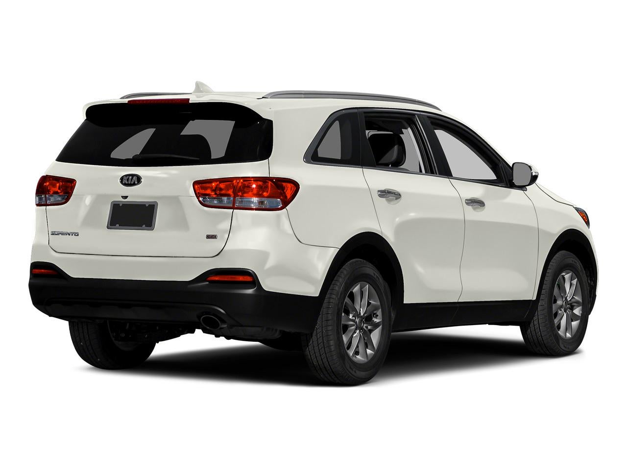 2016 Kia Sorento FWD 4dr 3.3L LX