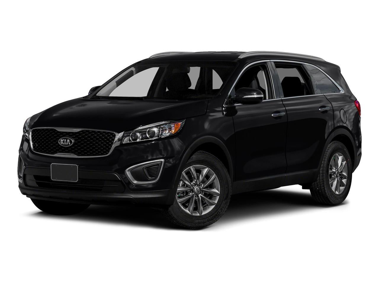 2016 Kia Sorento FWD 4dr 3.3L LX