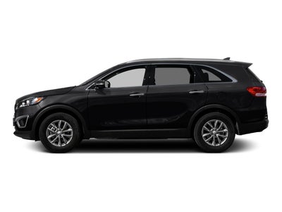 2016 Kia Sorento FWD 4dr 3.3L LX