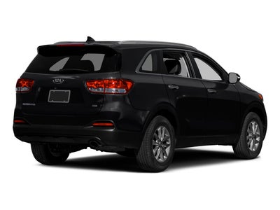 2016 Kia Sorento FWD 4dr 3.3L LX