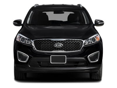 2016 Kia Sorento FWD 4dr 3.3L LX