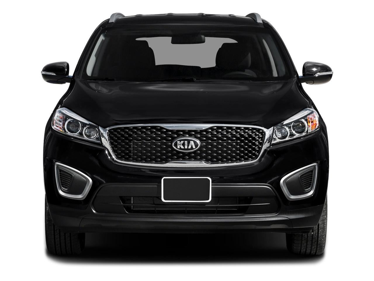 2016 Kia Sorento FWD 4dr 3.3L LX
