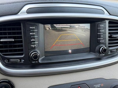 2019 Kia Sorento EX Sport V6 FWD