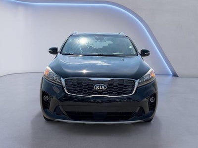 2019 Kia Sorento EX Sport V6 FWD