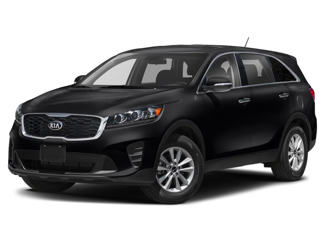 2019 Kia Sorento EX Sport V6 FWD