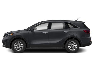 2019 Kia Sorento EX Sport V6 FWD