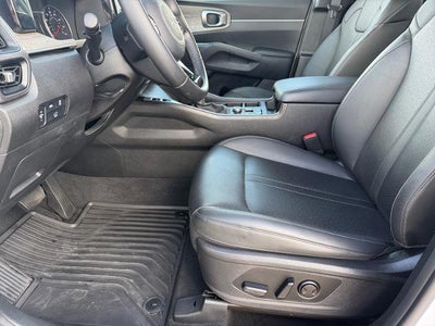 2023 Kia Sorento EX FWD