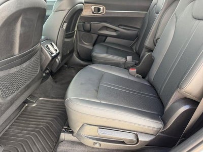 2023 Kia Sorento EX FWD