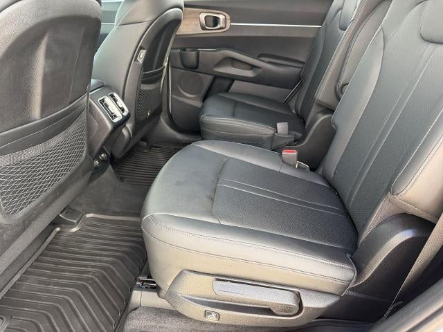 2023 Kia Sorento EX FWD