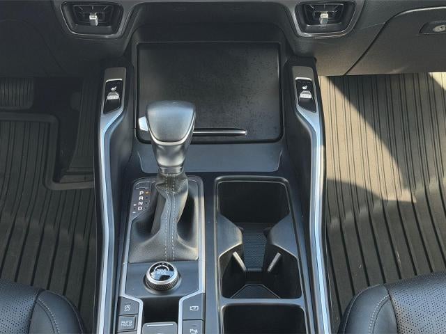 2023 Kia Sorento EX FWD