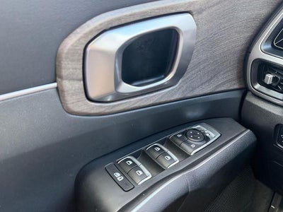 2023 Kia Sorento EX FWD