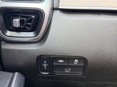 2023 Kia Sorento EX FWD