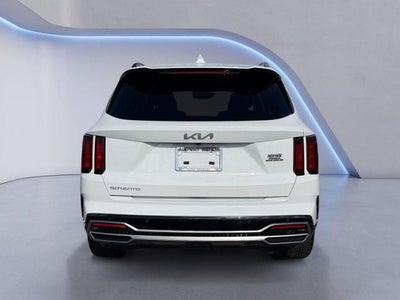 2023 Kia Sorento EX FWD