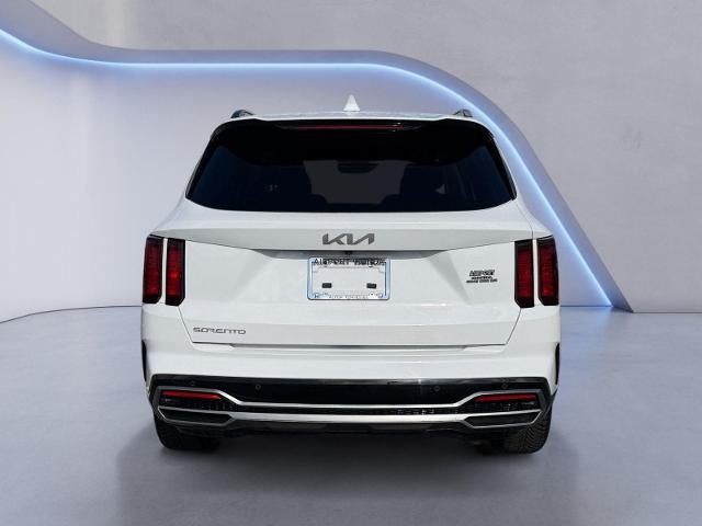 2023 Kia Sorento EX FWD