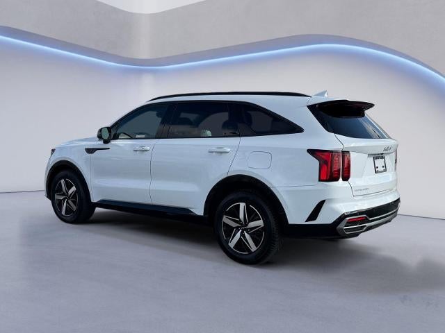 2023 Kia Sorento EX FWD