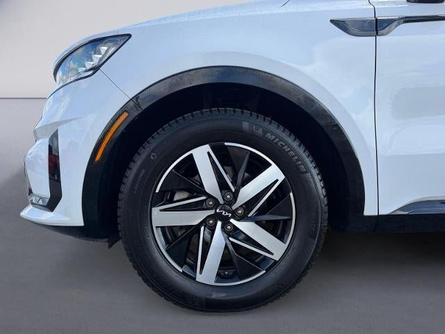 2023 Kia Sorento EX FWD