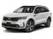 2023 Kia Sorento EX FWD