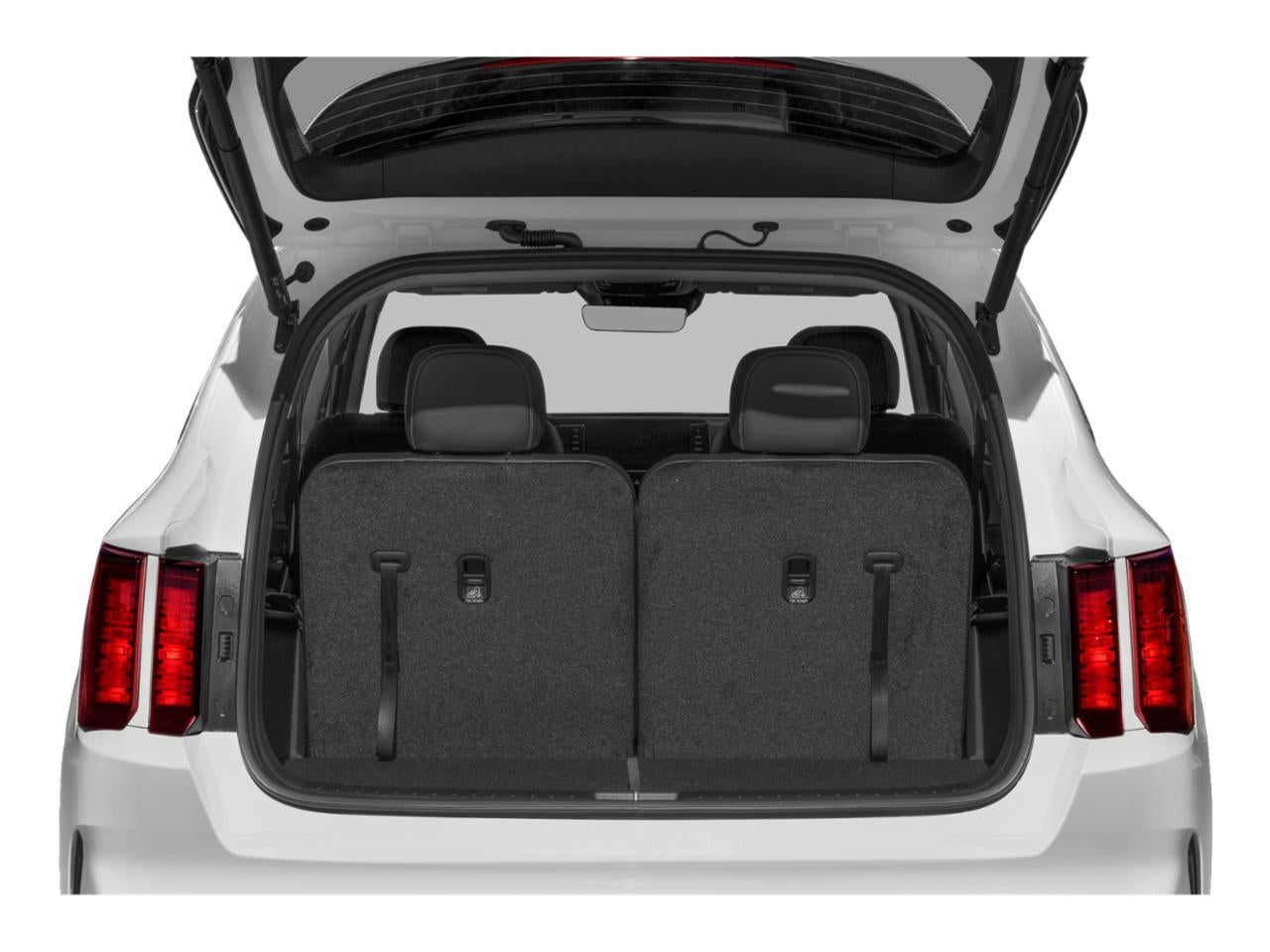 2023 Kia Sorento EX FWD