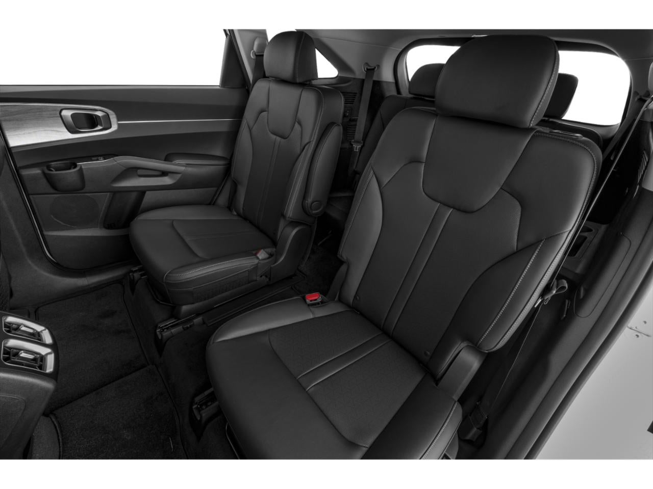 2023 Kia Sorento EX FWD