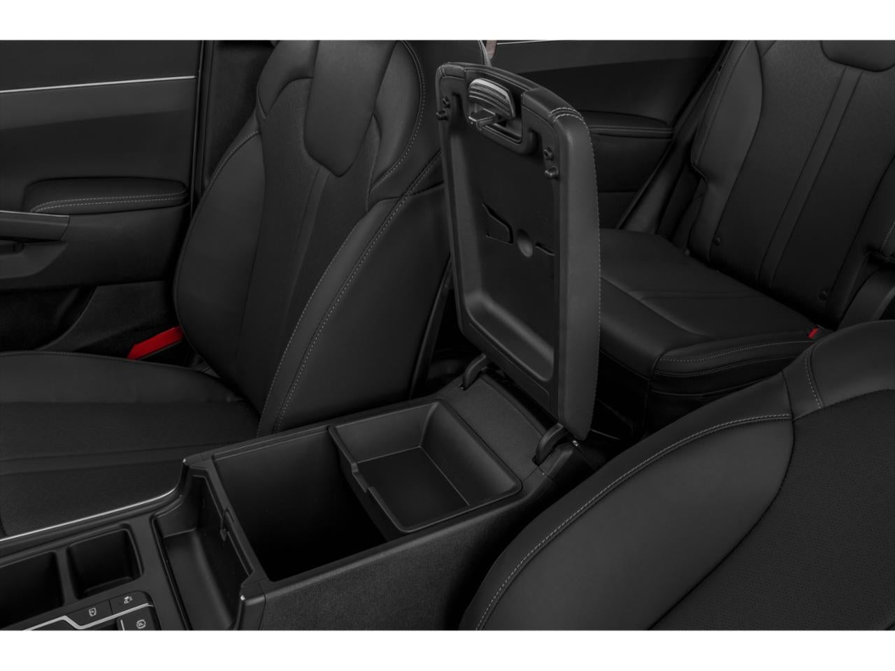 2023 Kia Sorento EX FWD