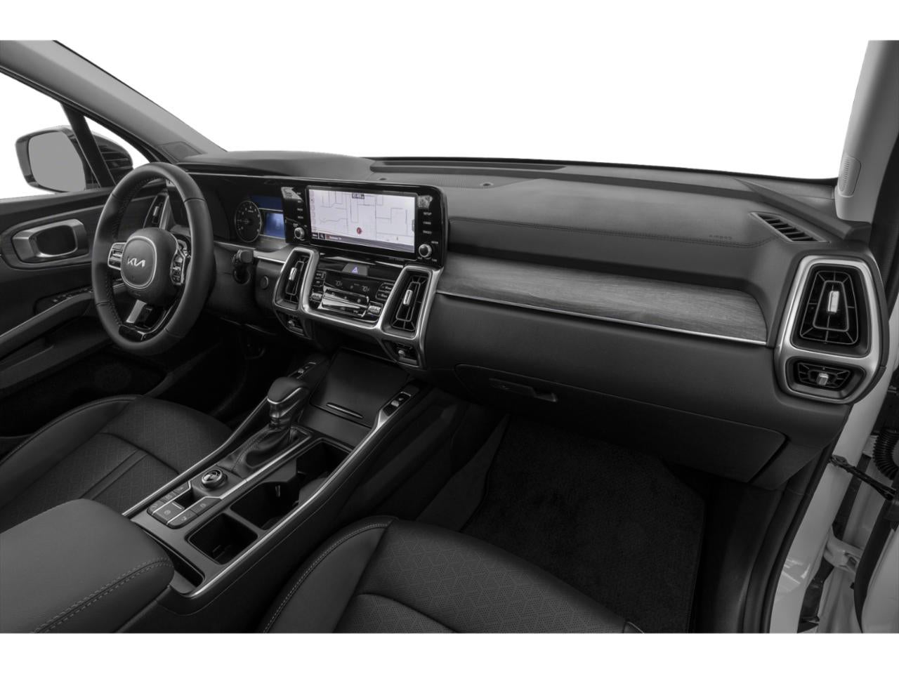 2023 Kia Sorento EX FWD