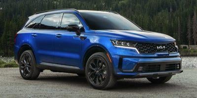2023 Kia Sorento EX FWD