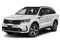 2023 Kia Sorento EX FWD